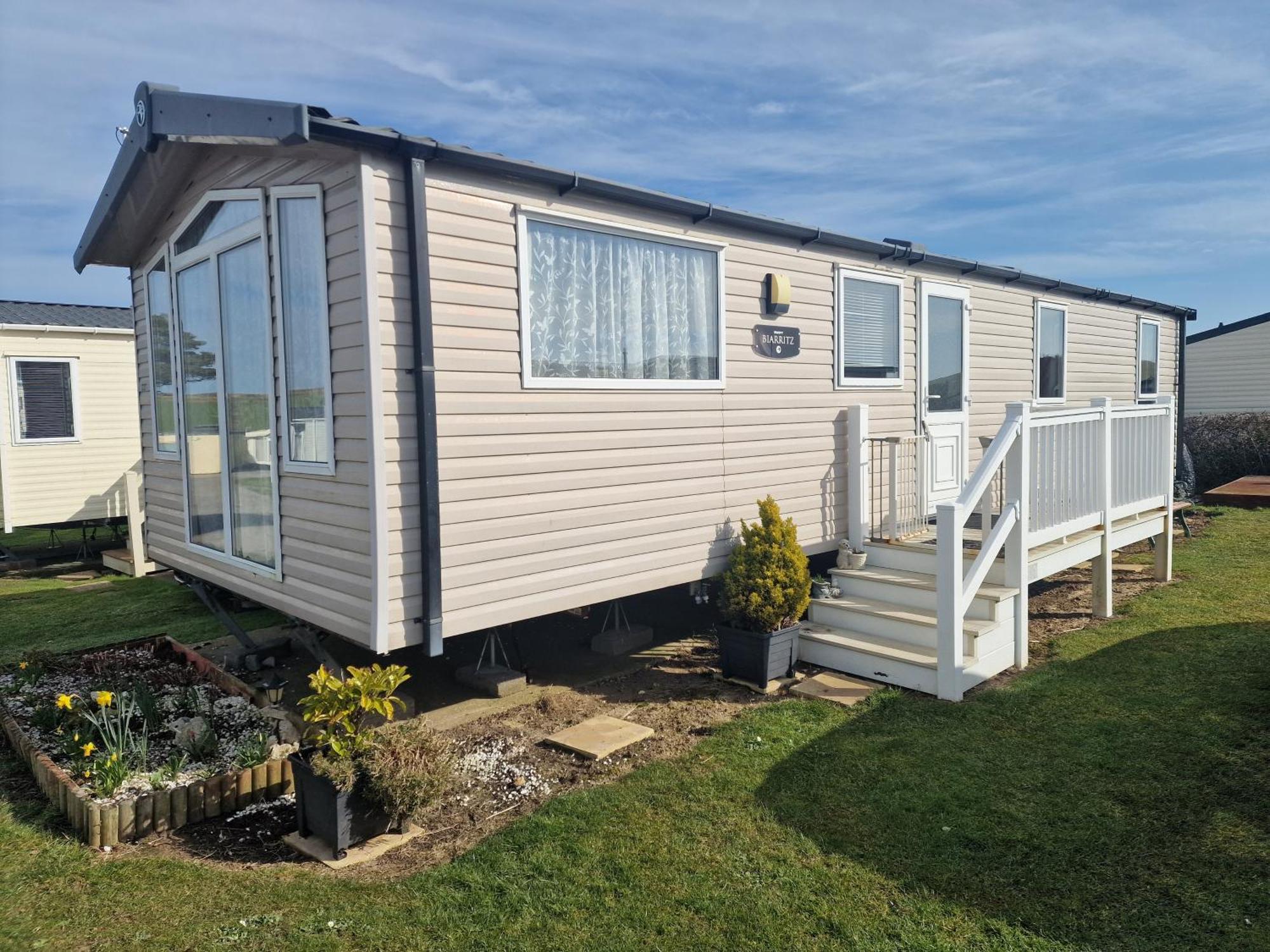 Durdlee Door, D27, Main Rd, West Lulworth, Wareham Bh20 5Pu Hotel Exterior foto